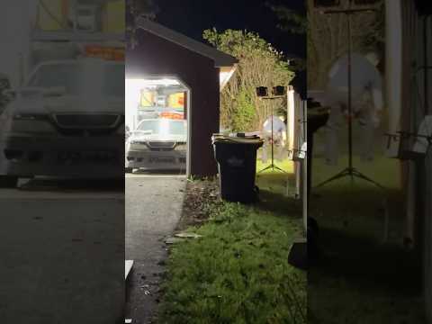 Last minute drift prep 😂#readysetdrift #poconoraceway