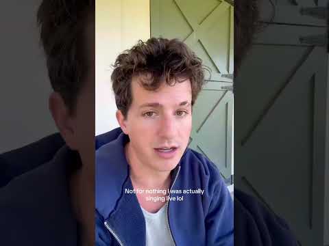 Charlie Puth - TikTok | February 13, 2026