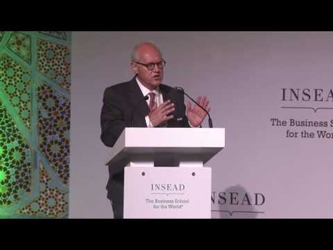 The Changing Face of Corporate Governance in the World