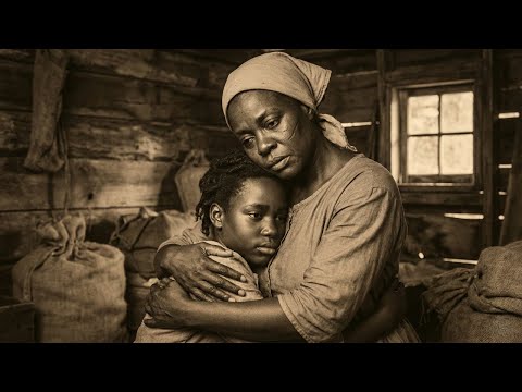 Prendió Fuego a 5 Negreros para Salvar a su Hija y Pagó un Precio Inimaginable