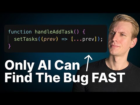 AI Can Now Fix Bugs While You Sleep