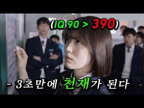 A high school student with superpowers and an IQ of 390... turns out to be a sales king selling m...