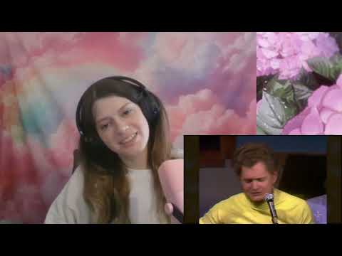 Blind Reaction! Harry Chapin - "Taxi" LIVE in 1972