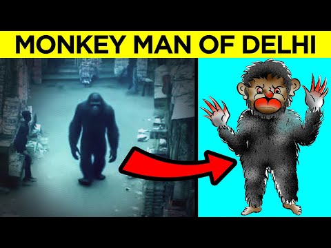 Urban Mysteries Nobody Can Solve  – Part 3