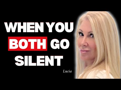 What Happens When You & Your Avoidant Ex Both Go No Contact?