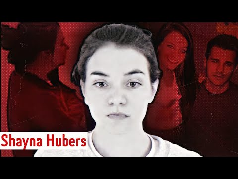 The Chilling Story Of Shayna Hubers