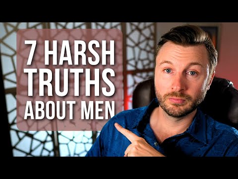 The Truth About Men 97% of Women Never Learn