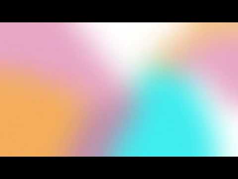 2 Hour UHD Pastel Gradient Experience the Beauty of 4KUHD Colorful Liquid Gradients |LED Mood Light