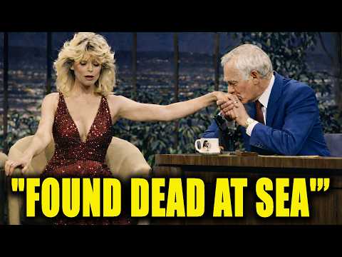 Johnny Carson Guests Who Died in the Most Mysterious Ways