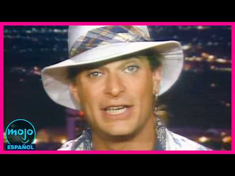 ¡Top 10 Bandas que ODIABAN a su Vocalista!