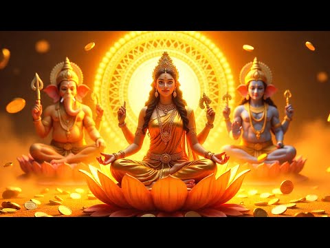 THE UNIVERSE IS SENDING YOU A MONEY MIRACLE! Do You Want It? Powerful Mantra FOR ABUNDANCE