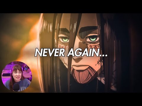 Anime ruined me...