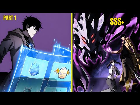 He Got REINCARNATED with a WATER SYSTEM That Lets Him TAME Any Beast! - Manhwa Recap