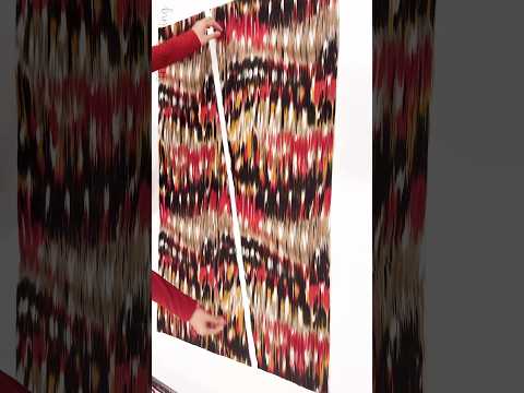 Easy cutting dress for beginners ❤️ #diy #fashion #sewing