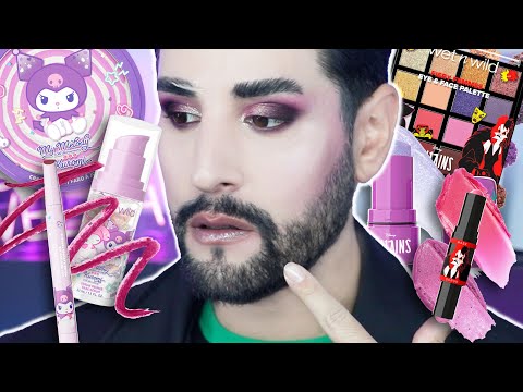 Is WET'N'WILD Still Good In 2025!? | Testing NEW released and old favourites