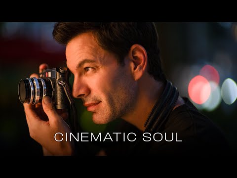 This Lens Revives the Magic of Cinema – Light Lens Lab 50mm f/1.5