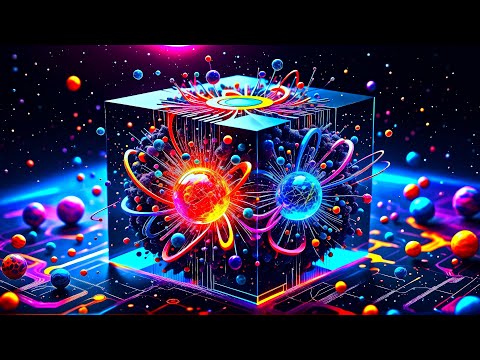 ⚠️ WARNING: Addictive 4K SCREENSAVER | Prepare to be Hypnotized - 4K, Liquid Abstract BACKGROUND ⚠️