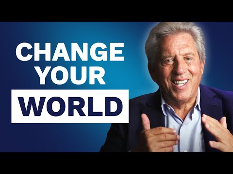 A Practical Guide on Transforming and Changing Your World | John C. Maxwell