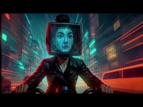 STARSET - HEAD OVER HEELS (Official Music Video)