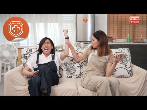 醫生與你：救救五十肩