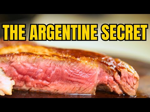 Only Heavy Pans Do This