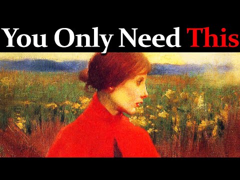 Carl Jung’s Only Rule That Will Change Your Life