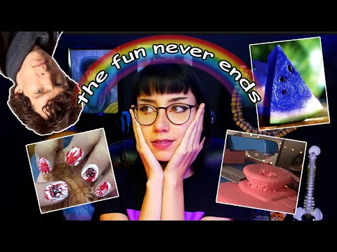 Tumblr's Fake Stories: The Legend Continues