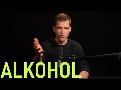 Warum ich keinen Alkohol mehr trinke