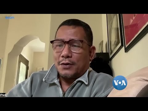 ငရဲပြည်အလား ကြုံတွေ့ခဲ့ရတဲ့ နေပြည်တော်စစ်ကြောရေးစခန်း (ပထမပိုင်း)