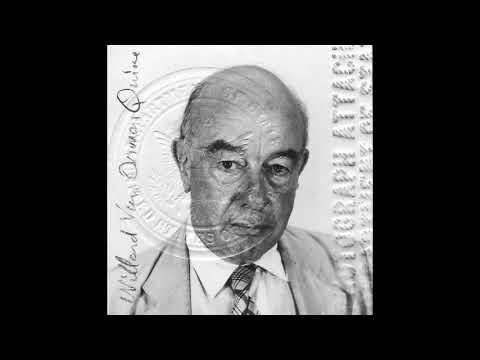 Quine on the Limits of Knowledge (1973)