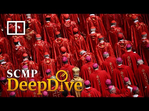 Is the Catholic Church ready for an Asian pope?