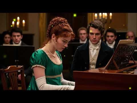 Duke Made a Joke About Her Taste in Music—Until She Sat and Played a Complex Sonata He Thought Lost.