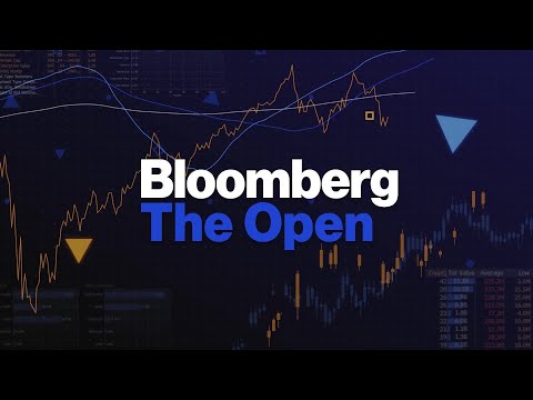 Bloomberg The Open 10/04/2023