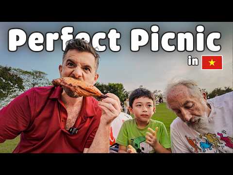 The Locals Never Do This