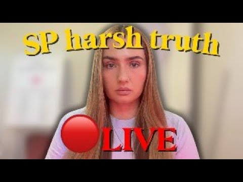🔴 LIVE: THE HARSH TRUTH ABOUT YOUR SP + Law of Assumption Q&A