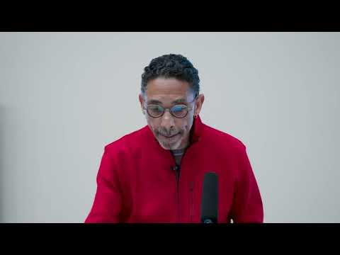 Robin D.G. Kelley | "The Black Radical Tradition Against Fascism and Genocide: The Long Durée."