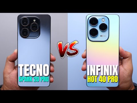 SINO NGA BA ANG DAPAT MONG BILIHIN DITO SA DALAWANG TO!?