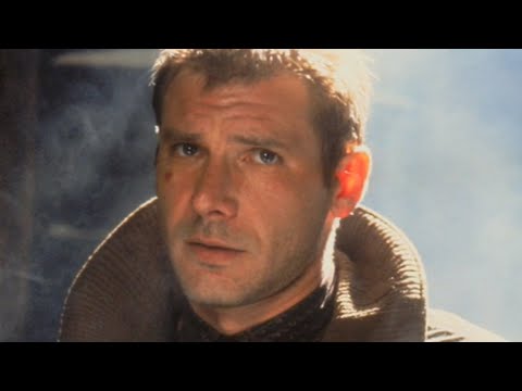 Behind the Scenes: Blade Runner (Scott, 1982) with Harrison Ford and Rutger Hauer