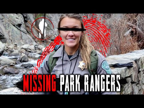 3 Disturbing and Unexplained Cases of Missing Park Rangers
