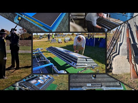 A Service I Will Never Forget