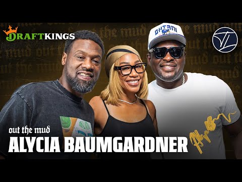 Alycia Baumgardner | From Unknown Boxer to Undisputed World Champion, Fighting on Netflix, Jake Paul