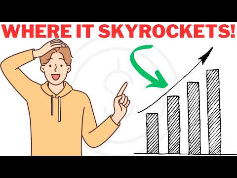 When Your Money Starts Working Harder Than You