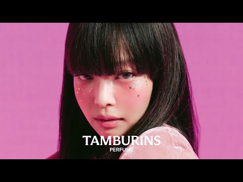 TAMBURINS X JENNIE [The Day of Sorceress]