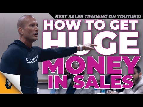 Sales Training // BEST LEADERSHIP TRAINING ON YOUTUBE // Andy Elliott