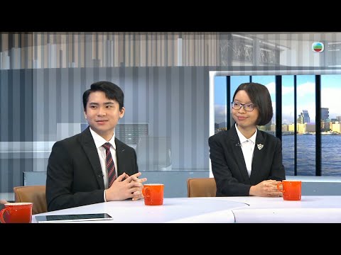 TVB Straight Talk｜清心直說｜香港教育制度能否培養出頂尖人才？(Eng／繁／簡字幕)｜中學文憑試｜無綫新聞 TVB News