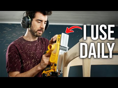 6 Tools I Use That You Don't