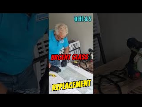 How to Replace a Broken Window Pane (DIY)