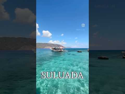 🇹🇷SULUADA | СУЛУАДА - около Кемера