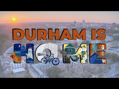 Duke for Durham