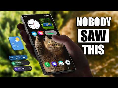 I Can’t Believe I Didn’t Use This Samsung S25 Setting Sooner!